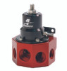Aeromotive A2000 Carbureted Bypass Regulator - 4-Port