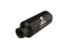 Aeromotive Marine AN-12 Fuel Filter - 100 Micron - SS Element