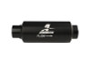 Aeromotive Marine AN-12 Fuel Filter - 100 Micron - SS Element