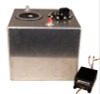 Aeromotive Fuel Cell TVS 6 Gal 90-Deg Outlet Brushless Eliminator
