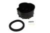Aeromotive Baffle Check Valves and Large Basket for Phantom Trifekta (Qty 10 Valves)