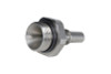 Aeromotive Adapter 1/2 Male Quick Connect AN-12 ORB