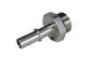 Aeromotive Adapter 1/2 Male Quick Connect AN-12 ORB