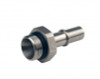 Aeromotive Adapter 5/8 Male Quick Connect AN-12 ORB