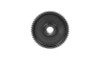 Aeromotive HTD 56-Tooth 5/8in. Bore 15mm wide 5M Pitch Pulley