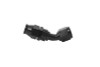 Aeromotive PTFE Hose End - AN-08 - 45 Deg - Black Anodized