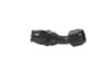 Aeromotive PTFE Hose End - AN-10 - 45 Deg - Black Anodized