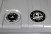Aeromotive 70-73 Chevrolet Camaro/Pontiac Firebird 200 Stealth Gen 2 Fuel Tank