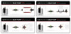 Aeromotive Fuel Pump - Module - w/Fuel Cell Pickup - Brushless Gear Pump 5gpm Spur Pro+