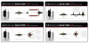 Aeromotive Fuel Pump - Module - w/Fuel Cell Pickup - Brushless Gear Pump 3.5gpm Spur Pro