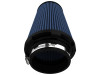 aFe Track Series Intake Replacement Air Filter w/Pro 5R Med 4in F x 6in B x 4in T x 8in H