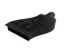 aFe Dynamic Air Scoop for 56-70033D and 56-70033R 56-70033S