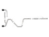 aFe Hyundai Veloster N 21-22 L4-2.0L (t) Takeda Cat-Back Exhaust System- Black Tips