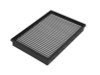 aFe Momentum Intake Replacement Air Filter w/ Pro DRY S Media 5-1/2in F x 8in B (Inv) x 8in T 9in H