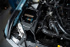 Corsa 2021-2024 Ford Bronco 2.7L Cold Air Intake With Donaldson Powercore Dry Filter