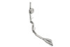 Corsa 2021-2024 Ford F-150 SuperCrew/6.5in Bed 5.0L V8 Xtreme Cat-Back Dual Side Exit-Polished