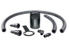 Corsa 2018-2024 Jeep Wrangler JL & JLU / Gladiator JT (3.6L) Oil Catch Can