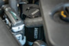 Corsa 2018-2023 Ford Mustang GT 5.0L V8 Oil Catch Can