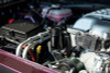 Corsa 15-23 Dodge Hellcat Challenger/Charger (6.2L) & 18-24 Trackhawk/Durango Catch Can