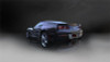 Corsa 2014-2020 Chevrolet Corvette 6.2L V8 Quad 45in Polished Black Pro-Series Tip Kit