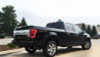 Corsa 2015-2020 Ford F-150 5.0L V8 145in Wheelbase 2.5in Resonator Delete Kit