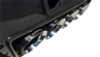 Corsa 17-19 Chevy Corvette Z06 (Grand Sport Only) 3in Axle Back Xtreme Exhaust Pol Quad 4.5in Tip