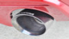 Corsa 2015-2017 Ford Mustang GT 5.0 3in Cat Back Exhaust Polish Dual 4.5in Tip (Xtreme)