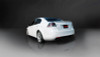 Corsa 2008-2009 Pontiac G8 GXP 6.0L V8 Sport Cat-Back w/ Dual 3in Black Tips