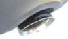 Corsa 2011-2024 Dodge Durango 5.7L V8 Polished Sport Dual Rear Cat-Back Exhaust