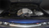 Corsa 11-14 Dodge Challenger R/T 5.7L V8 Air Intake