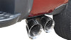 Corsa 2014-19 Sierra/Silvrd 1500 Crew/Dbl / Short/Std. Bed 6.2L V8 Polished Sport Single SideCB Ext