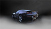 Corsa 2014-2019 Corvette C7 Coupe 6.2L V8 AT/MT 2.75in Valve-Back Dual Rear Exit Polished XtremeExh
