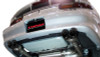 Corsa 1998-2002 Chevrolet Camaro Convertible Z28 5.7L V8 LS1 Black Tip Sport Cat-Back Exhaust