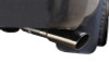 Corsa 2011-2021 -14 Toyota Tundra Double Cab/Crew Max 5.7L V8 Polished Sport Cat-Back Exhaust