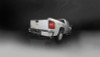 Corsa 2011-2013 Chevrolet Silverado Crew Cab/Short Bed 1500 6.2L V8 Polished Sport Cat-Back Exhaust