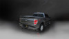 Corsa 2006-2008 -08 Ford F-150 SuperCrew/6.5ft Bed 4.6L V8 Polished Sport Cat-Back Exhaust