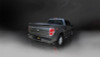 Corsa 2005-2008 -08 Ford F-150 SuperCrew/5.5ft Bed 4.6L V8 Polished Sport Cat-Back Exhaust