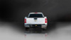 Corsa 2009-2013 Chevrolet Silverado Reg. Cab/Long Bed 1500 4.8L V8 Polished Sport Cat-Back Exhaust 24902