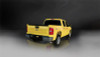Corsa 2005-2006 Chevrolet Silverado Crew Cab/Short Bed 1500 6.0L V8 Polished Sport Cat-Back Exhaust