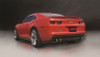 Corsa 2012-2015 Chevrolet Camaro Coupe ZL1 6.2L V8 Polished Sport Cat-Back + XO Exhaust