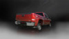 Corsa 2011-2013 Chevrolet SilveradoCrew Cab/Std. Bed 2500 6.0L V8 Polished Sport Cat-Back Exhaust