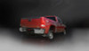 Corsa 2011-2013 Chevrolet Silverado Ext. Cab/Std. Bed 2500 6.0L V8 Polished Sport Cat-Back Exhaust