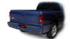 Corsa 2003-2007 Chevrolet Silverado Short Bed SS 6.0L V8 Polished Sport Cat-Back Exhaust
