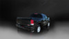 Corsa 2007-2008 Chevrolet Silverado Crew Cab/Short Bed 1500 4.8L V8 Polished Sport Cat-Back Exhaust