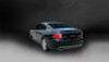 Corsa 2005-2006 Pontiac GTO 6.0L V8 2.5in Sport Cat-Back + XPipe Exhaust Polished Tips