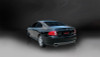 Corsa 2005-2006 Pontiac GTO 6.0L V8 2.5in Sport Cat-Back + XPipe Exhaust Polished Tips