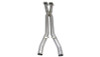 Corsa 2006-2011 Chevrolet Corvette C6 Z06 7.0L V8 XO Pipe Exhaust