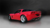 Corsa 2006-2011 Chevrolet Corvette C6 Z06 7.0L V8 XO Pipe Exhaust