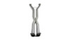Corsa 2005-2007 Chevrolet Corvette C6 6.0L V8 Manual XO Pipe Exhaust