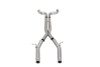 Corsa 2016-2024 Chevrolet Camaro SS 6.2L V8 3.0in X-Pipe